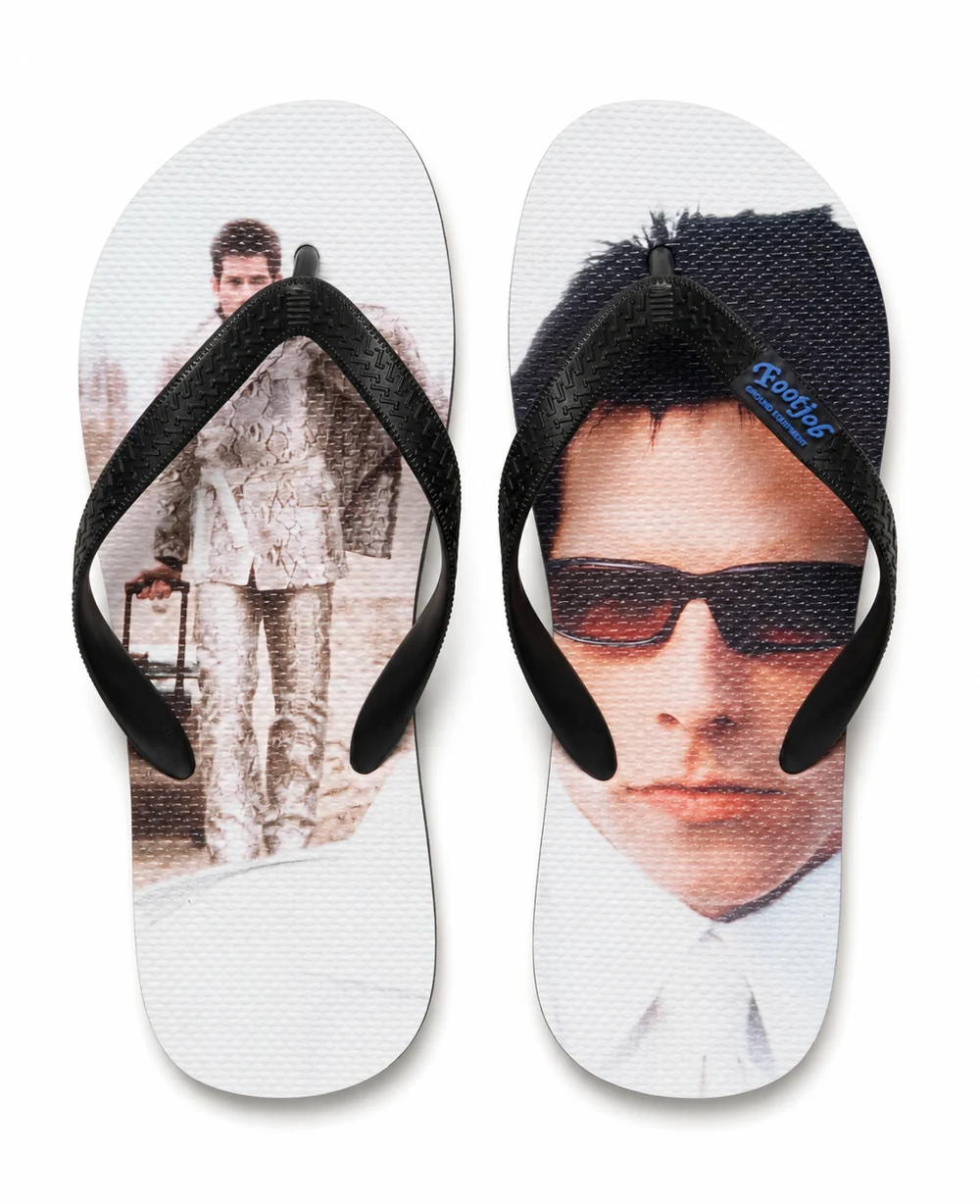 ZOOLANDER ONLY SANDALS